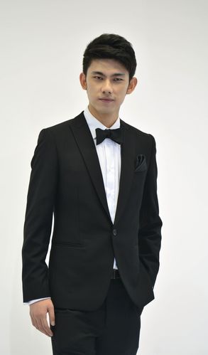 蔡精鲁 内容策划总监