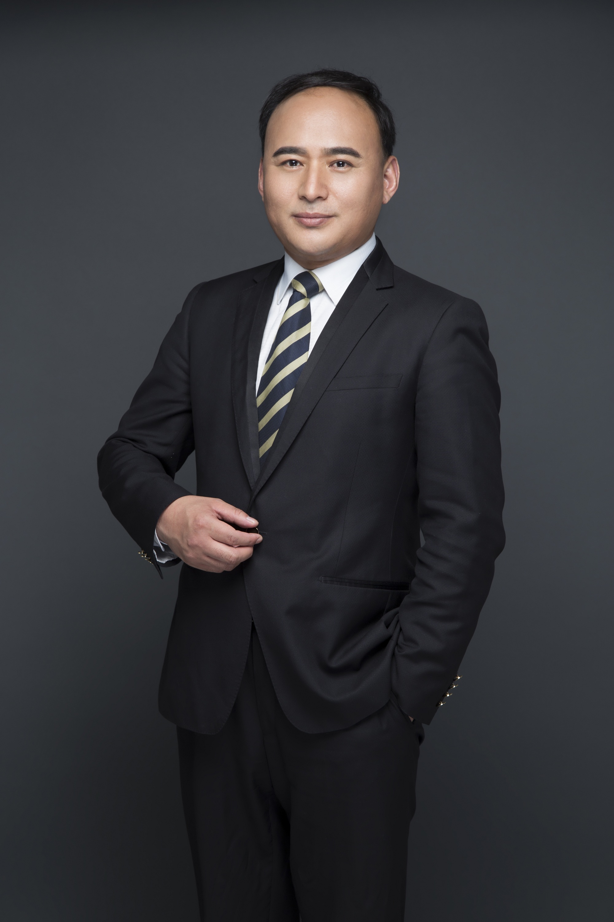 肖玉平 客户策略总监